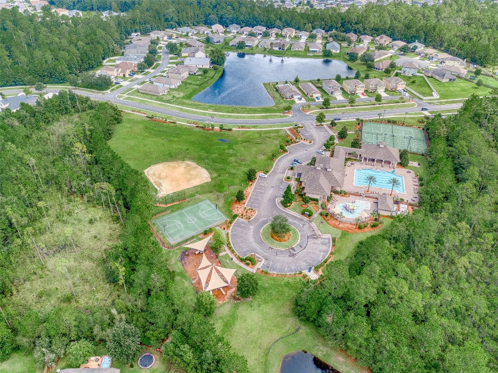 65057 Mossy Creek Lane, Yulee, Florida image 38