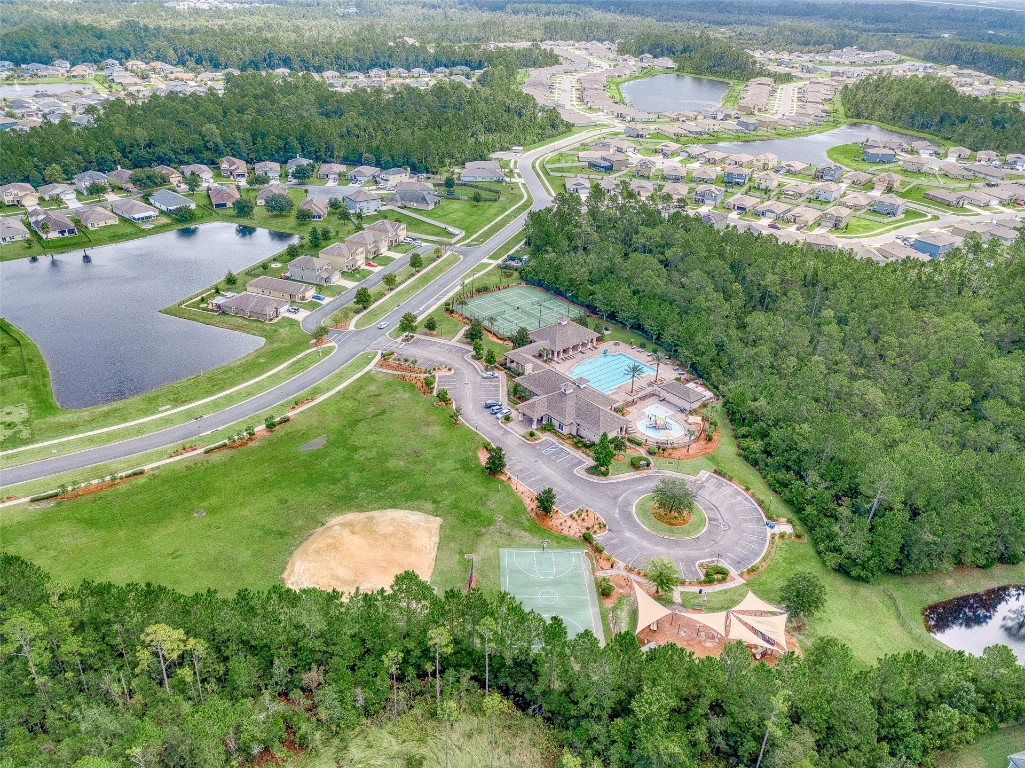 65057 Mossy Creek Lane, Yulee, Florida image 37