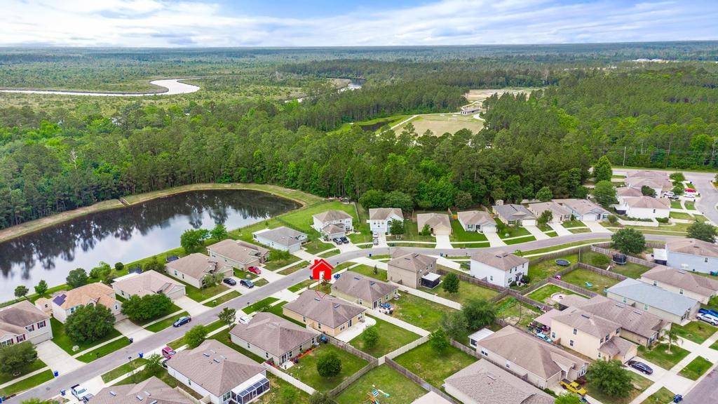 65057 Mossy Creek Lane, Yulee, Florida image 33