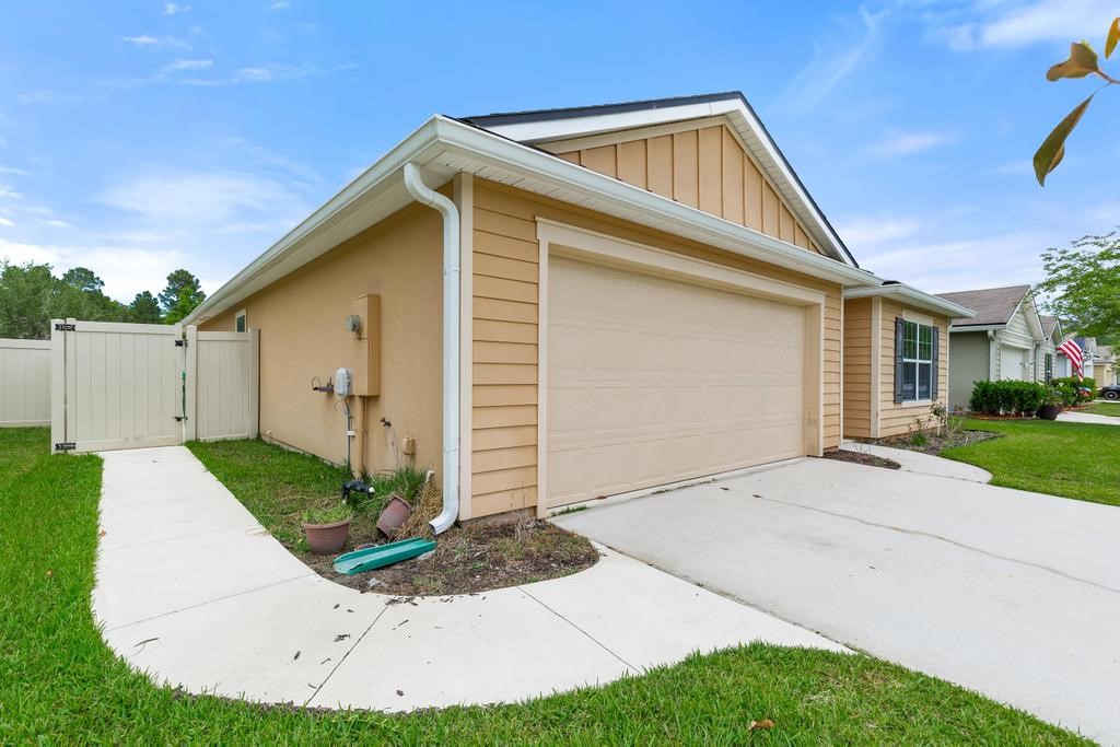 65057 Mossy Creek Lane, Yulee, Florida image 27