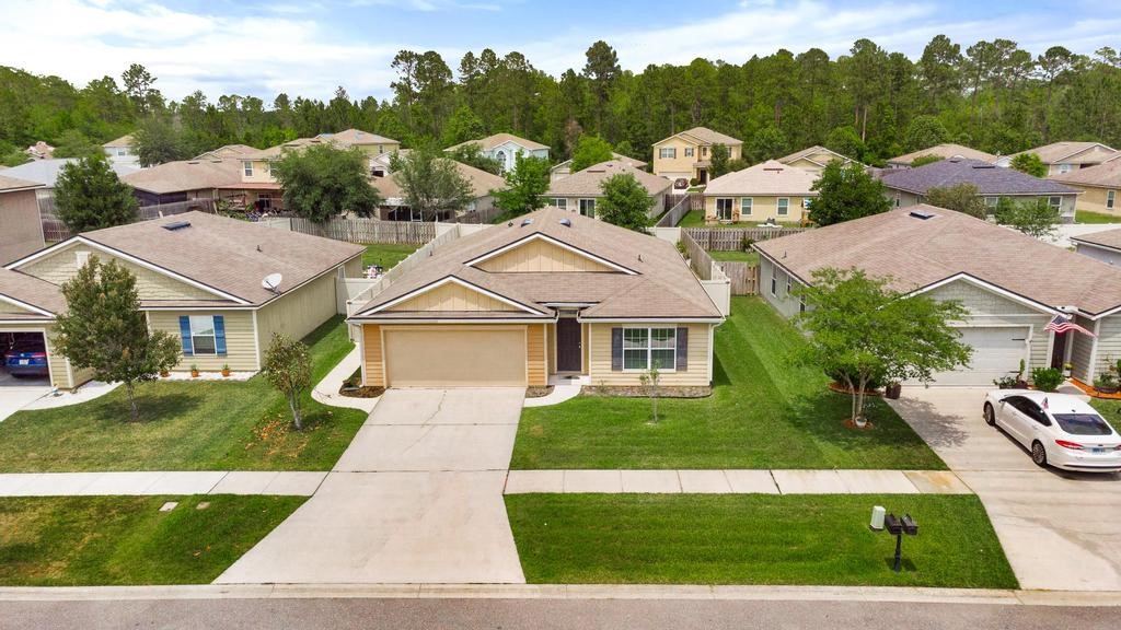 65057 Mossy Creek Lane, Yulee, Florida image 3