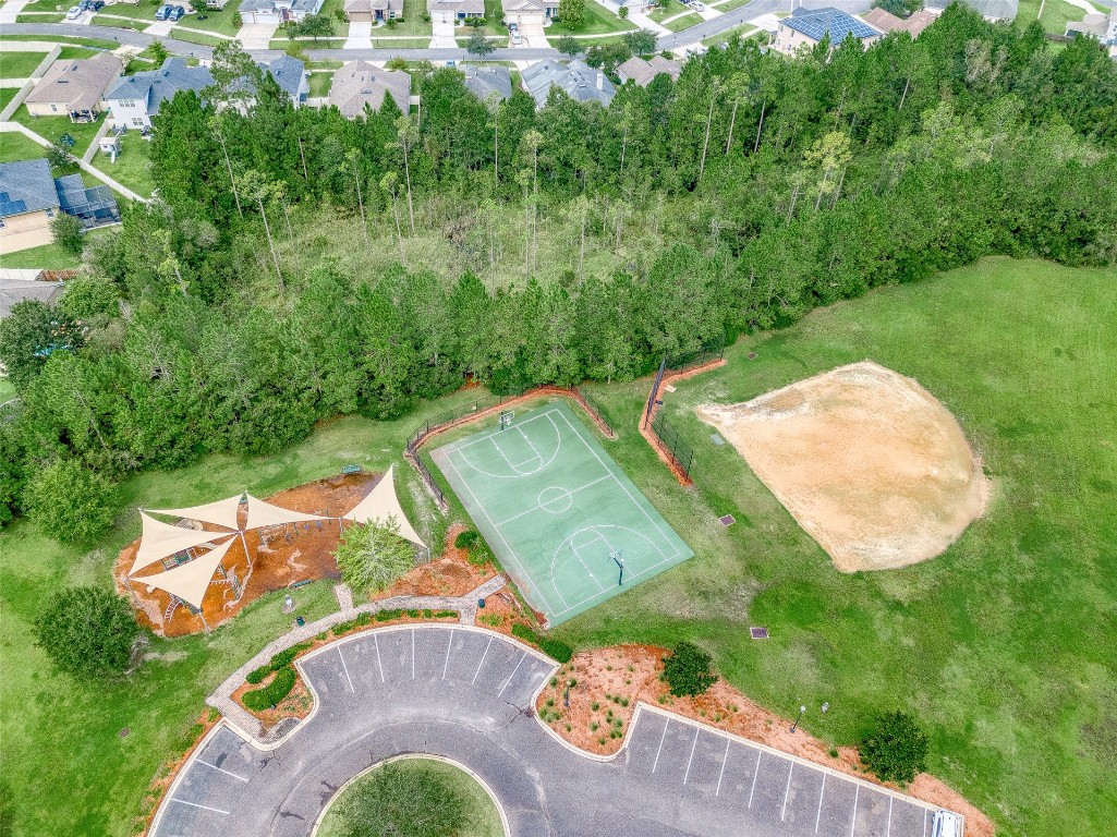 65057 Mossy Creek Lane, Yulee, Florida image 40
