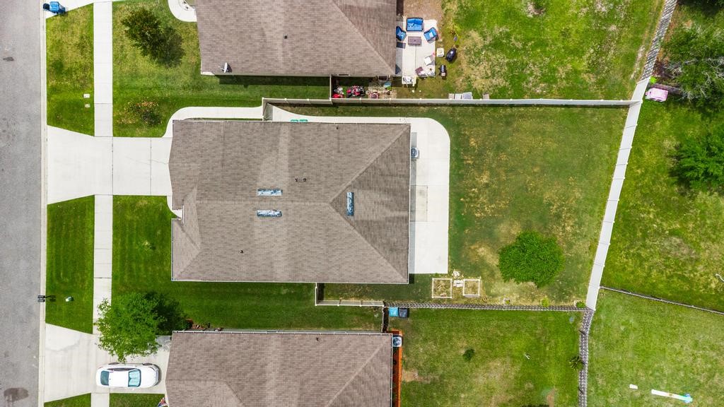 65057 Mossy Creek Lane, Yulee, Florida image 28