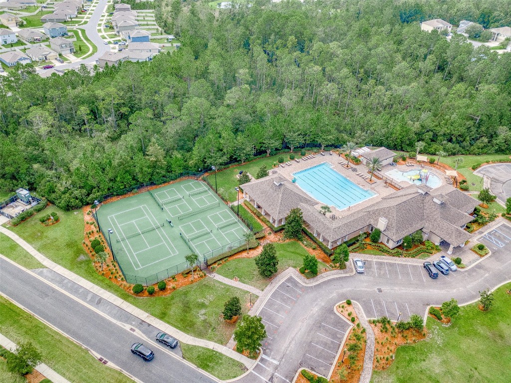 65057 Mossy Creek Lane, Yulee, Florida image 35