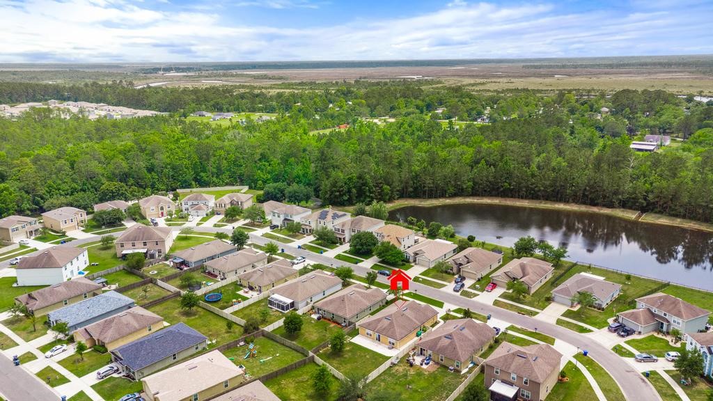 65057 Mossy Creek Lane, Yulee, Florida image 30