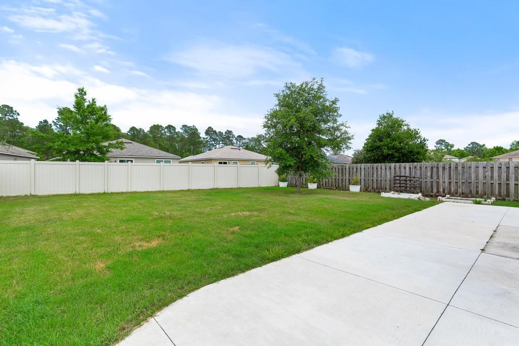 65057 Mossy Creek Lane, Yulee, Florida image 25