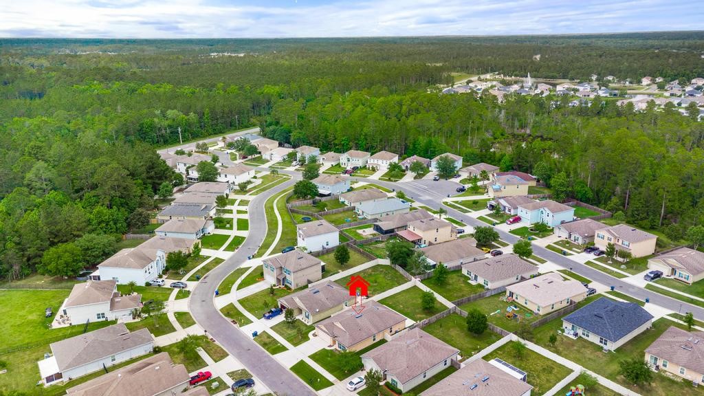 65057 Mossy Creek Lane, Yulee, Florida image 32