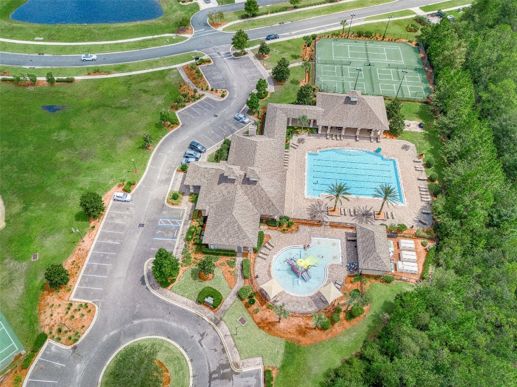 65057 Mossy Creek Lane, Yulee, Florida image 39