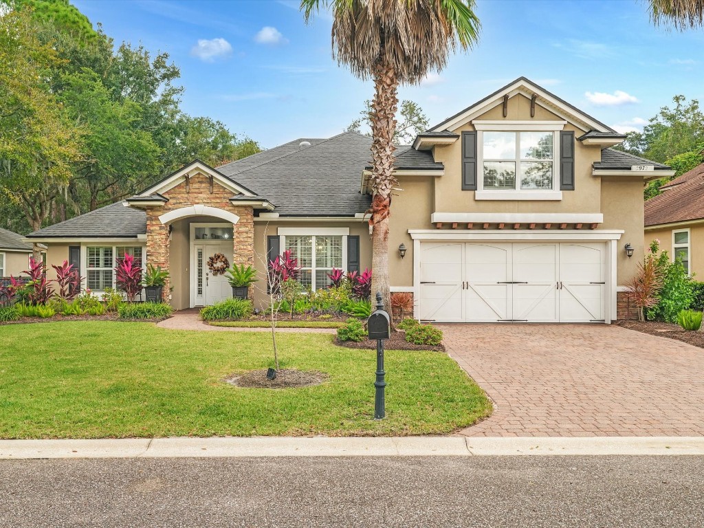 2972 Ferdinand Court, Fernandina Beach, New Mexico image 1