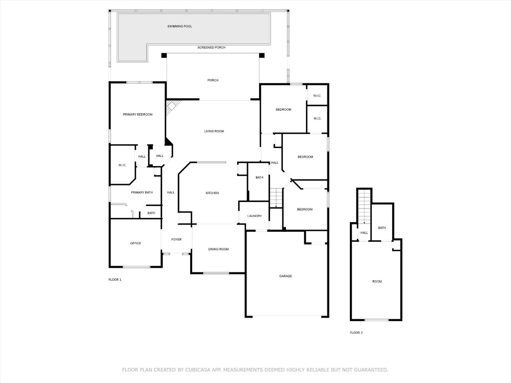 2972 Ferdinand Court, Fernandina Beach, New Mexico image 7