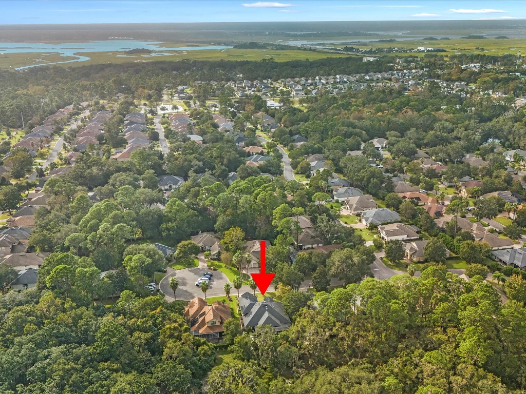 2972 Ferdinand Court, Fernandina Beach, New Mexico image 39