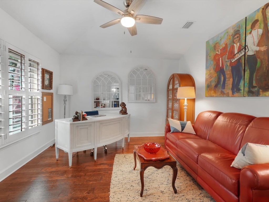 2972 Ferdinand Court, Fernandina Beach, New Mexico image 12