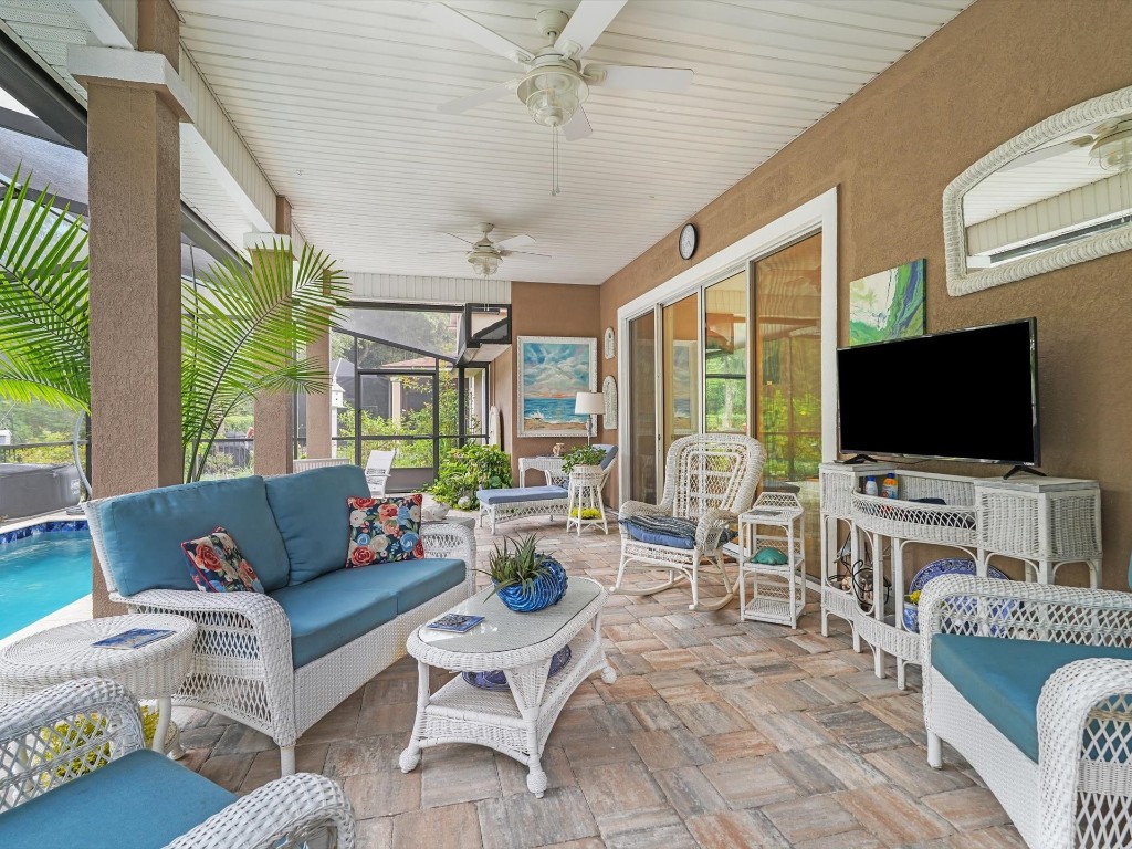 2972 Ferdinand Court, Fernandina Beach, New Mexico image 9