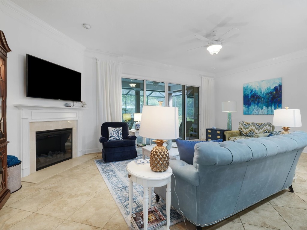 2972 Ferdinand Court, Fernandina Beach, New Mexico image 19