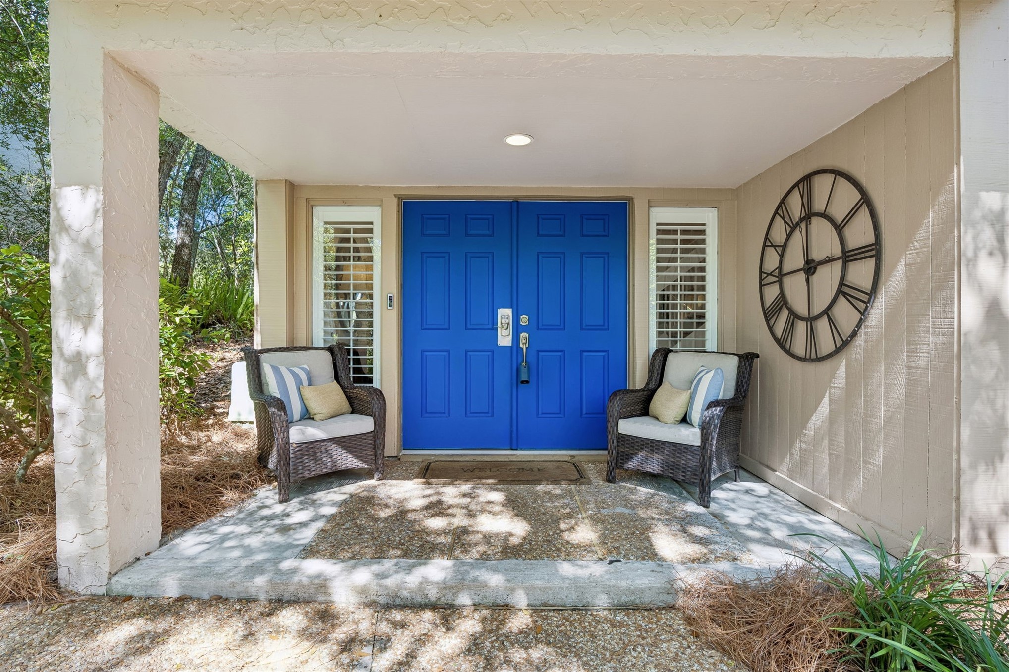 Photo 1 of 43 — 2005 BEACHWOOD Road 2005, Amelia Island, FL 32034