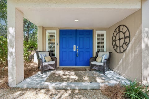 Condo For Sale - 2005 Beachwood Road #2005<br/> Amelia Island, FL 32034