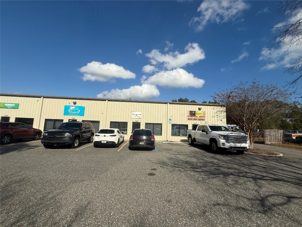 Photo 1 of 35 — 85109 COMMERCIAL PARK Drive, Yulee, FL 32097