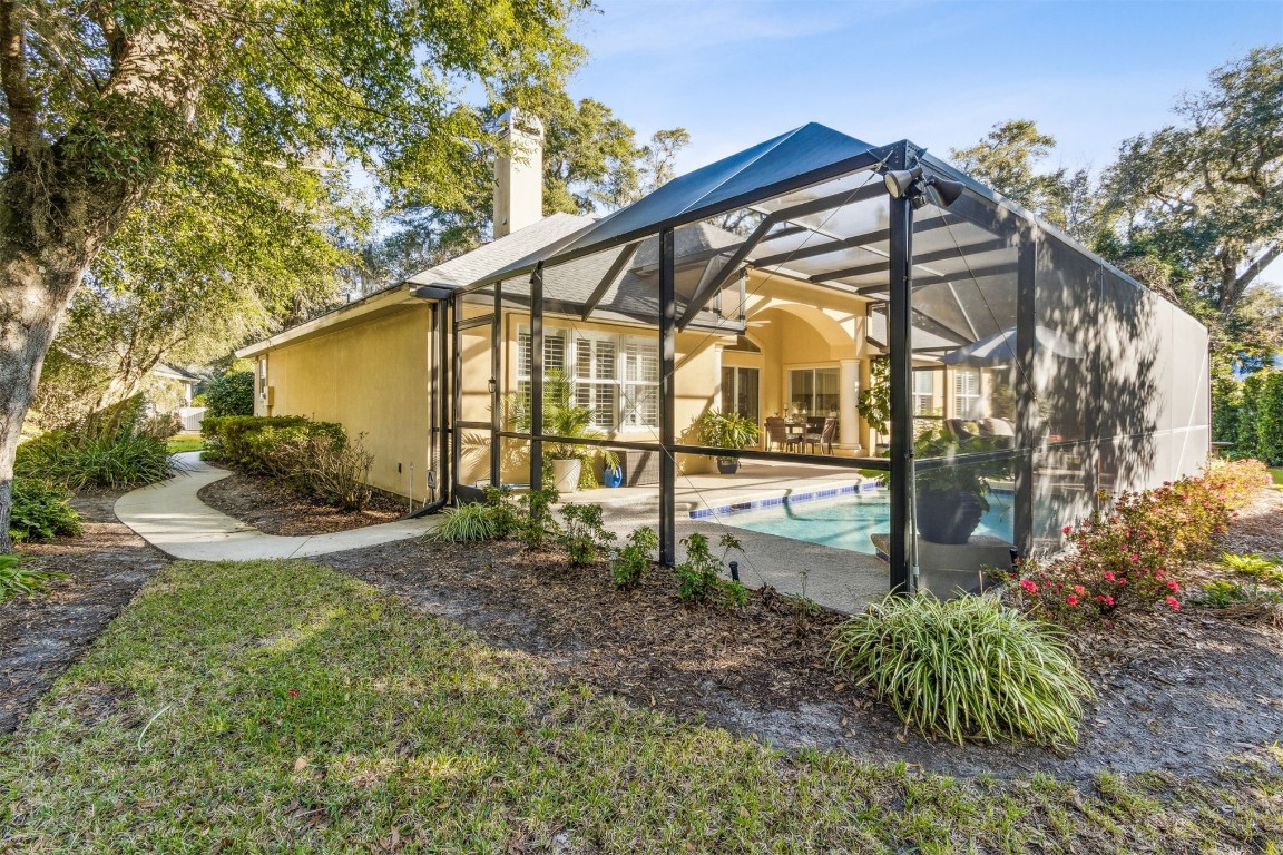 95019 Seawalk Court, Fernandina Beach, Florida image 34