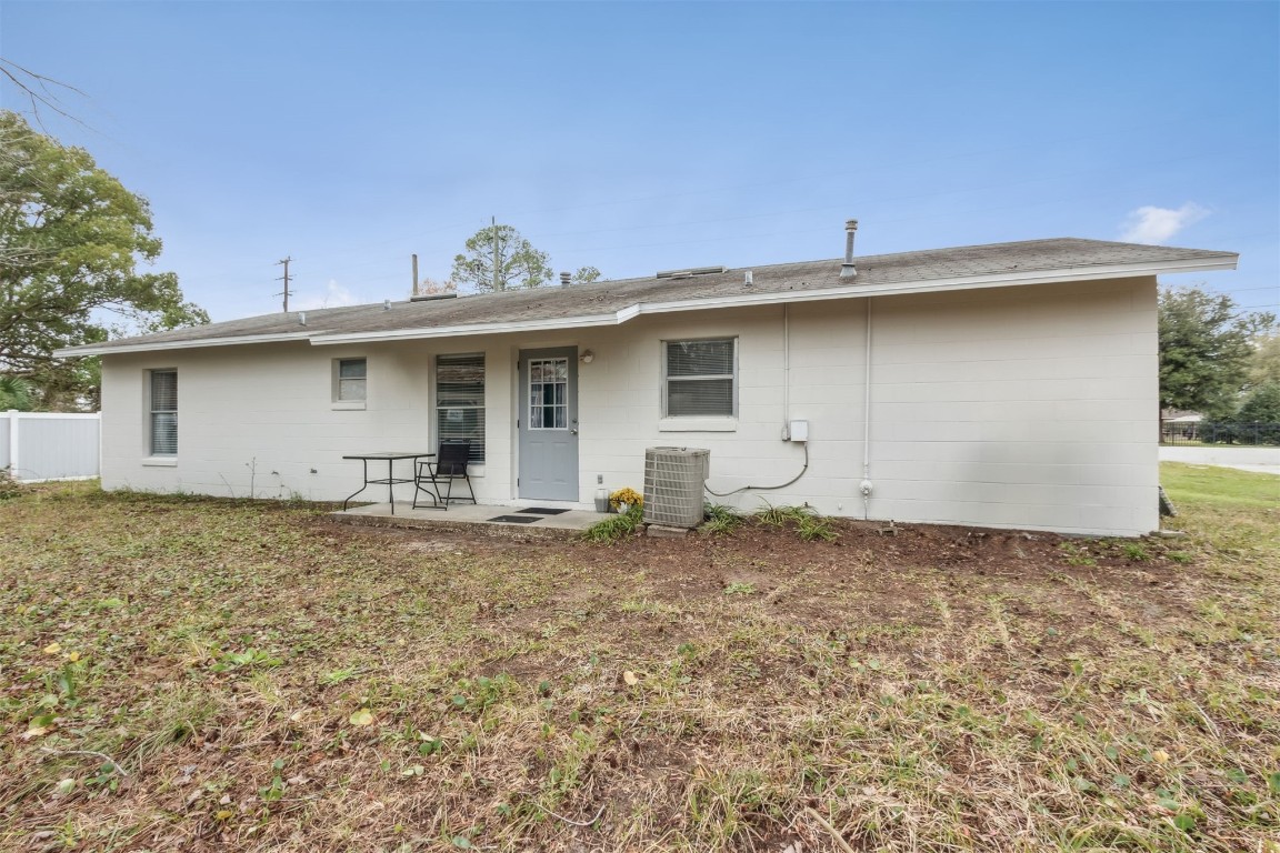 45138 Ewing Park Road, Callahan, Florida image 24