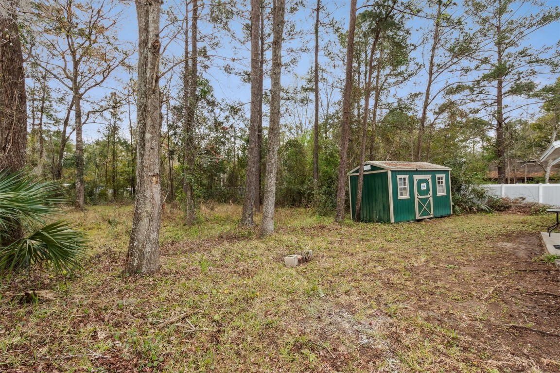 45138 Ewing Park Road, Callahan, Florida image 26