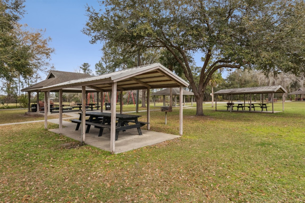 45138 Ewing Park Road, Callahan, Florida image 36