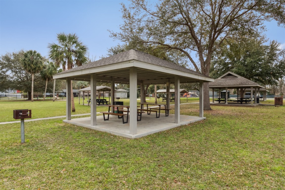 45138 Ewing Park Road, Callahan, Florida image 34