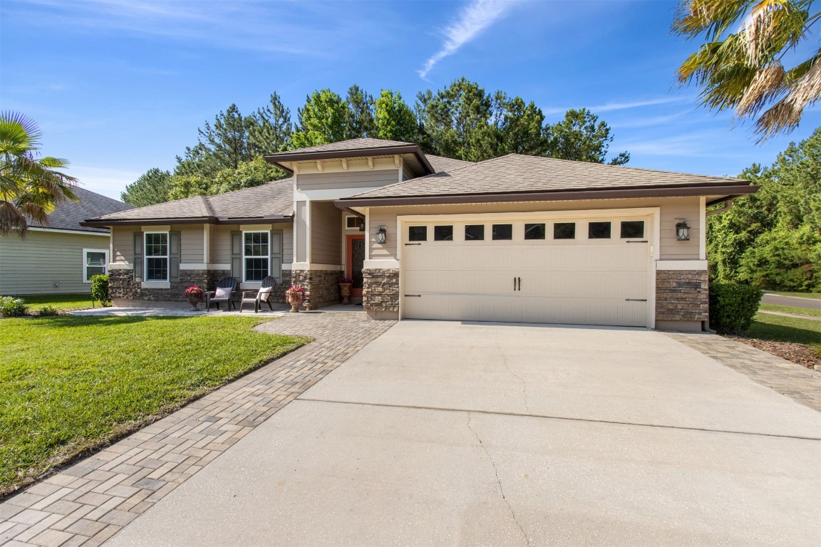 79653 Plummers Creek Drive, Yulee, Florida image 3