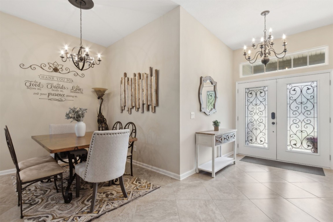 79653 Plummers Creek Drive, Yulee, Florida image 8