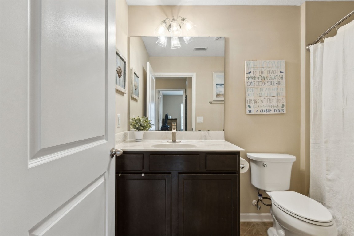 79653 Plummers Creek Drive, Yulee, Florida image 39