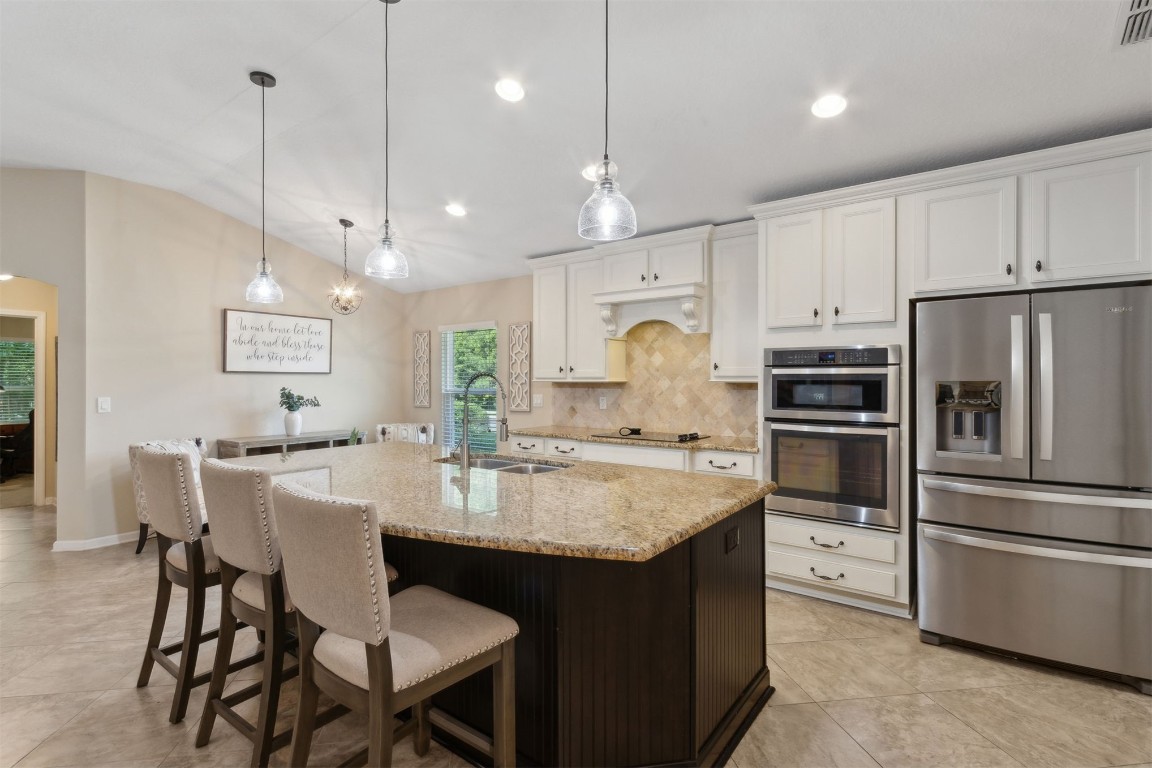 79653 Plummers Creek Drive, Yulee, Florida image 14