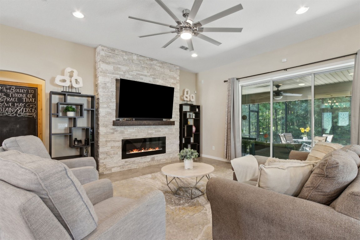 79653 Plummers Creek Drive, Yulee, Florida image 11