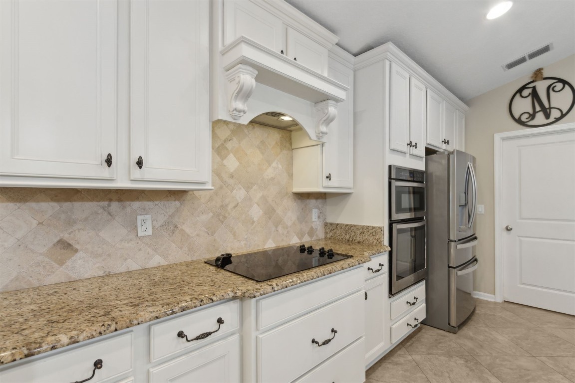 79653 Plummers Creek Drive, Yulee, Florida image 16