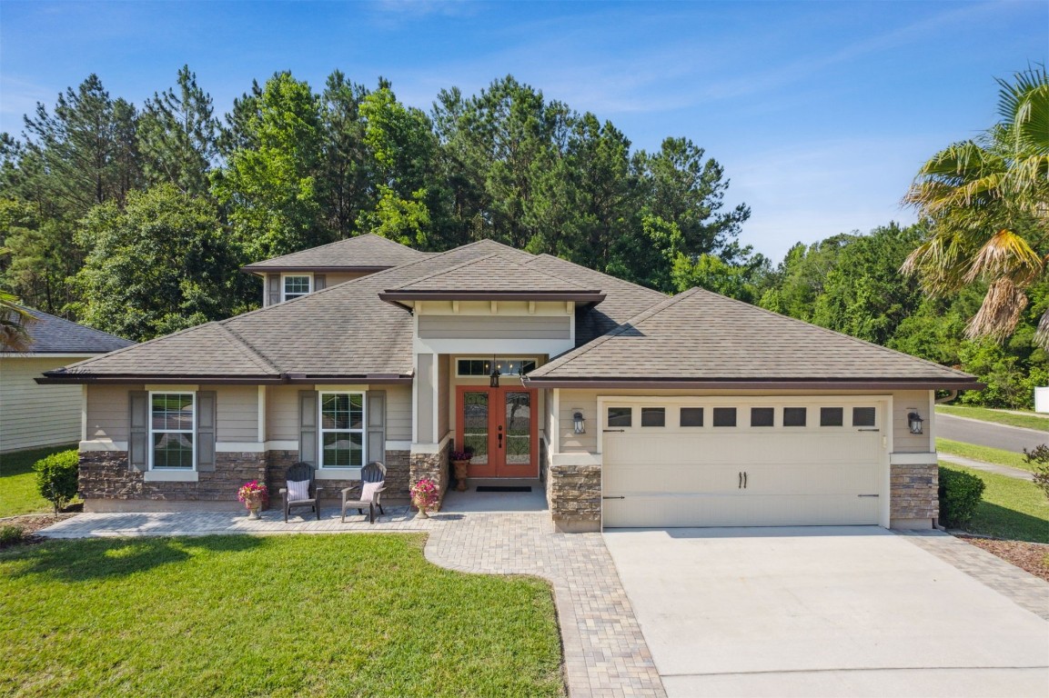 79653 Plummers Creek Drive, Yulee, Florida image 1