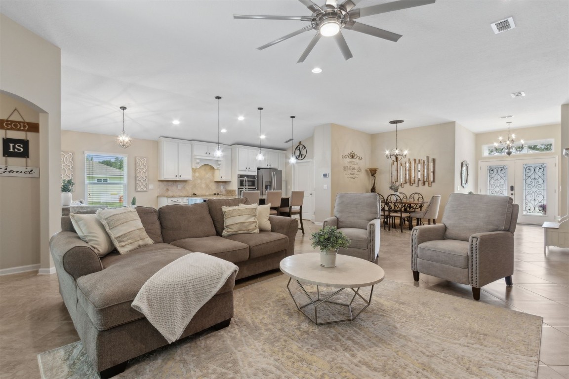 79653 Plummers Creek Drive, Yulee, Florida image 13