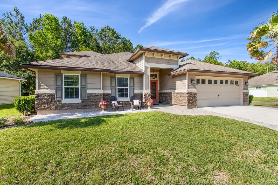 79653 Plummers Creek Drive, Yulee, Florida image 2