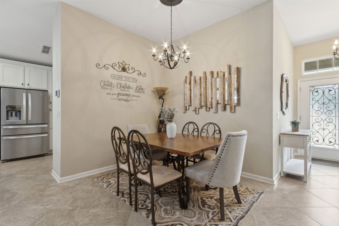 79653 Plummers Creek Drive, Yulee, Florida image 20
