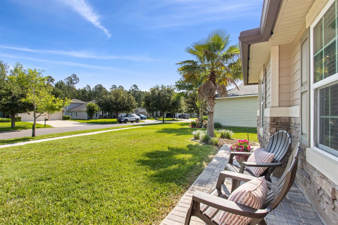 79653 Plummers Creek Drive, Yulee, Florida image 6