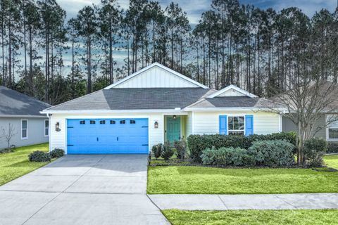 Homes For Sale - 97560 Albatross Drive<br/> Yulee, FL 32097