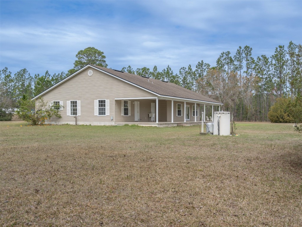 27189 Betina Drive, Hilliard, Florida image 39