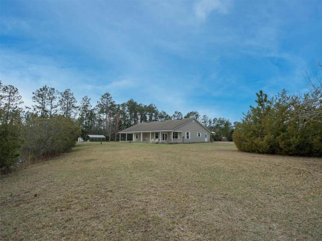 27189 Betina Drive, Hilliard, Florida image 44