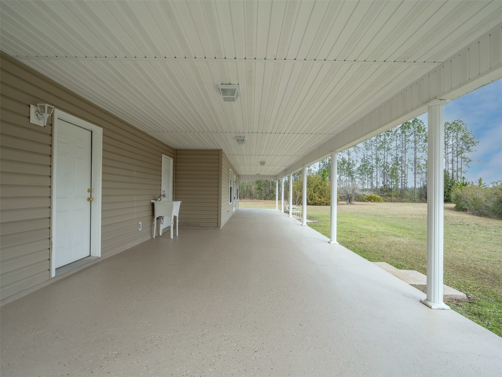 27189 Betina Drive, Hilliard, Florida image 31