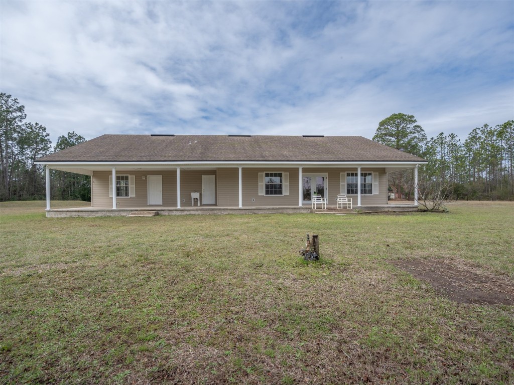 27189 Betina Drive, Hilliard, Florida image 40