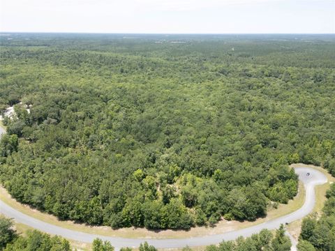 Vacant Land For Sale - 15457 Bullock Bluff Road<br/> Bryceville, FL 32009