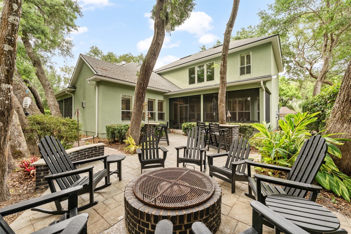 4711 Rigging Drive, Fernandina Beach, Florida image 36