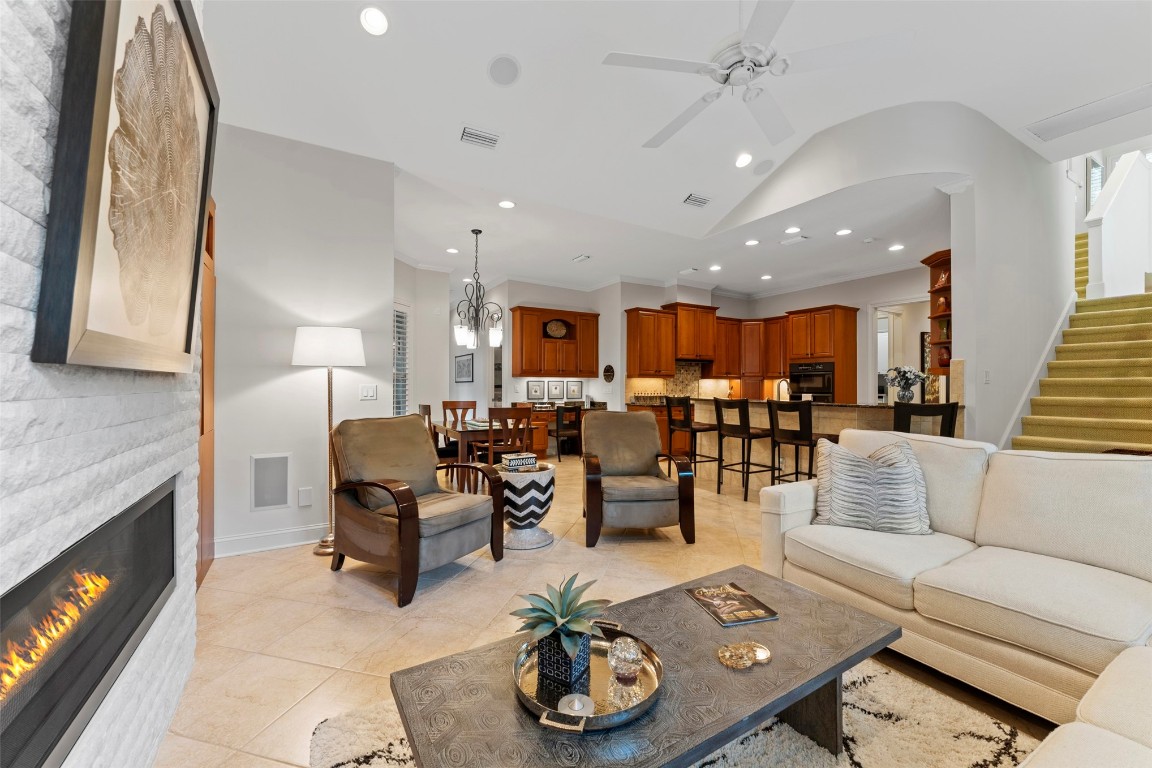 4711 Rigging Drive, Fernandina Beach, Florida image 7