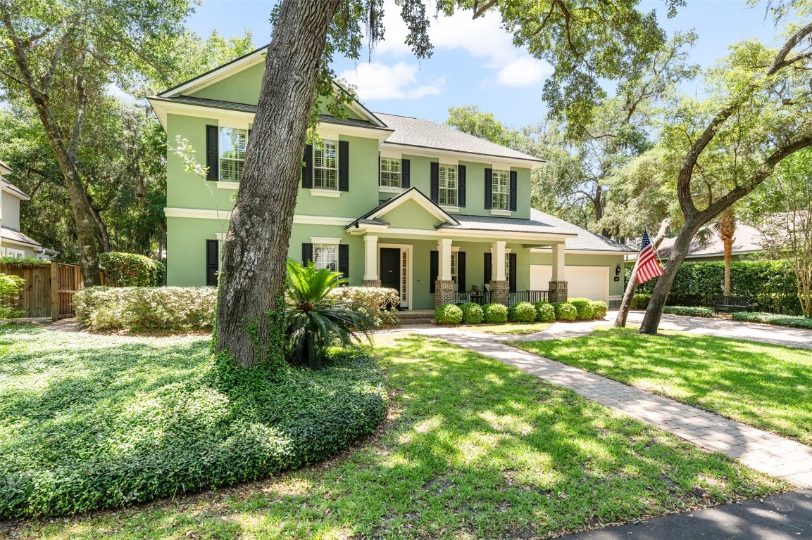 4711 Rigging Drive, Fernandina Beach, Florida image 2