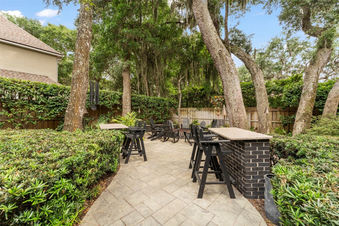 4711 Rigging Drive, Fernandina Beach, Florida image 37