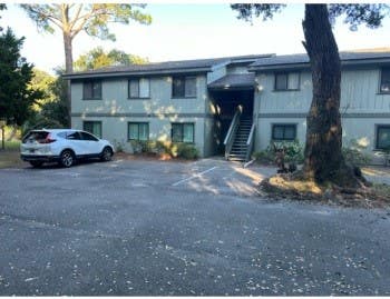 Condo For Sale - 2700 Mizell Avenue #406B<br/> Fernandina Beach, FL 32024