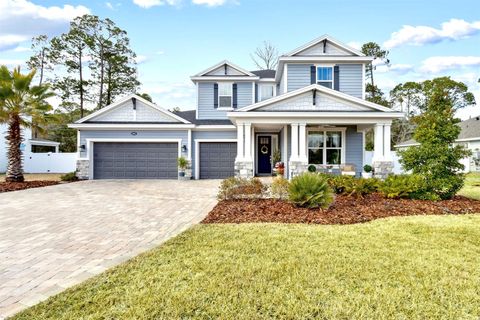 Homes For Sale - 92632 Shipton Lane<br/> Fernandina Beach, FL 32034