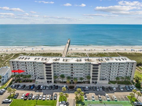 Condo For Sale - 3240 S Fletcher Avenue #447<br/> Fernandina Beach, FL 32034